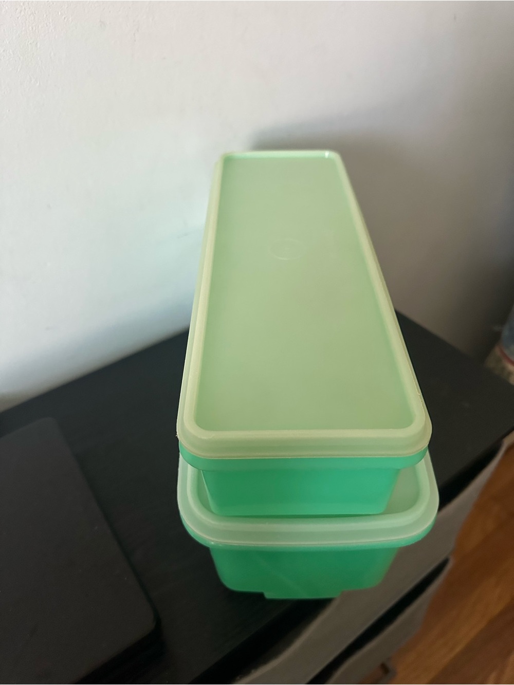 Vintage Tupperware Containers - Picture 9 of 10